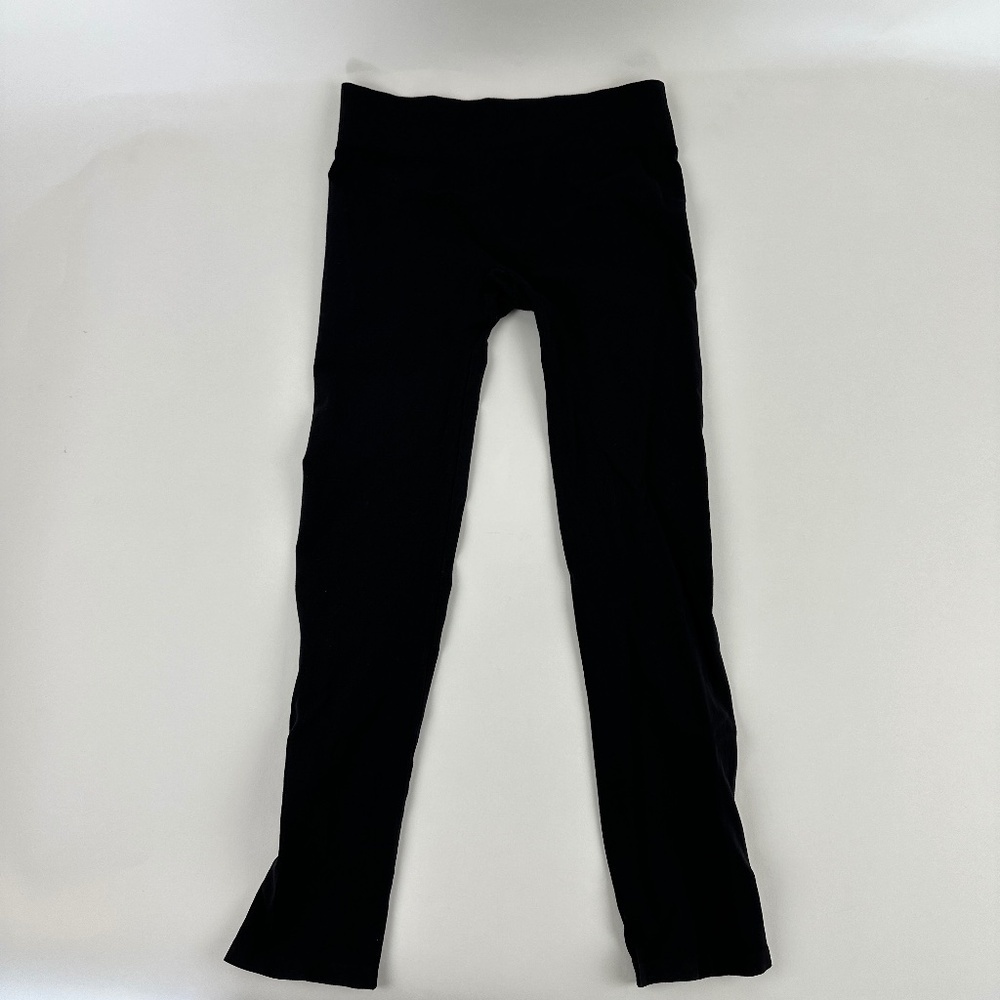 Arden B Tights Girls Medium Black